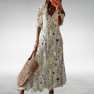 Latasha | Elegant Women's Dress
