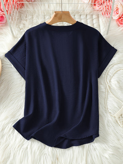 Callie | Everyday Comfort Blouse