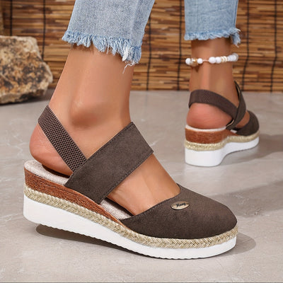 Vanessa | Versatile Non-slip Orthopedic Sandals