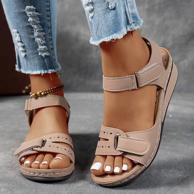 Carol | Orthopedic Sandals