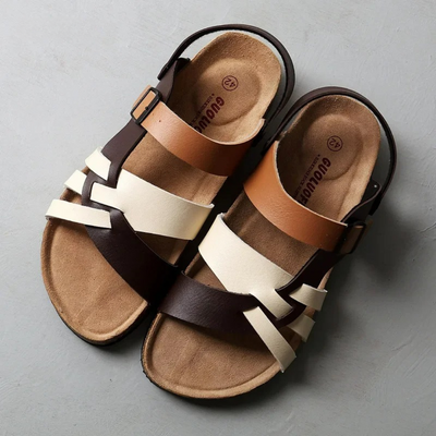 Keisha | Elegant Sandals