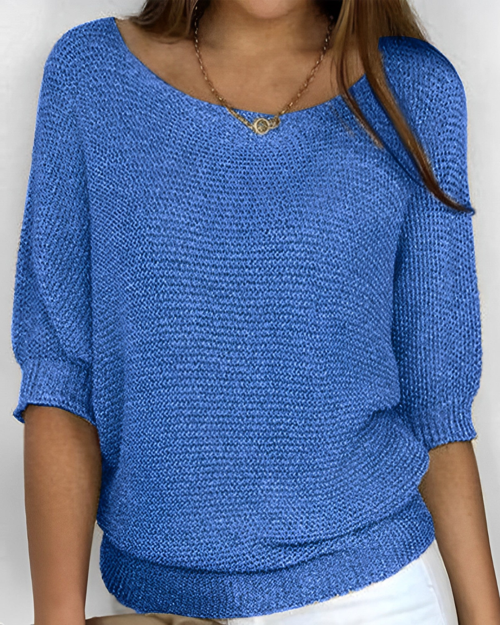 Clara | Everyday Casual Blouse