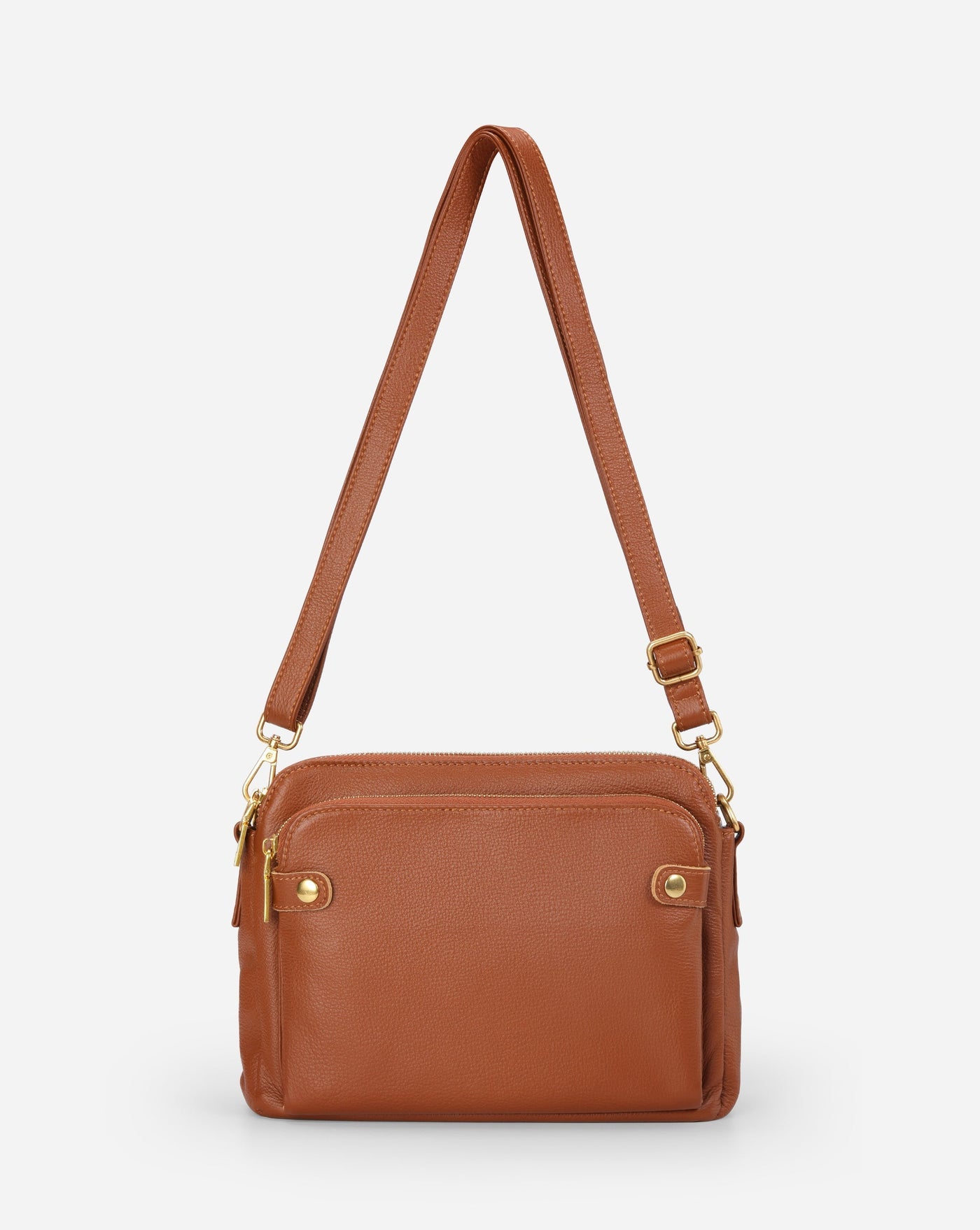 Flora | Crossbody Shoulder Bag
