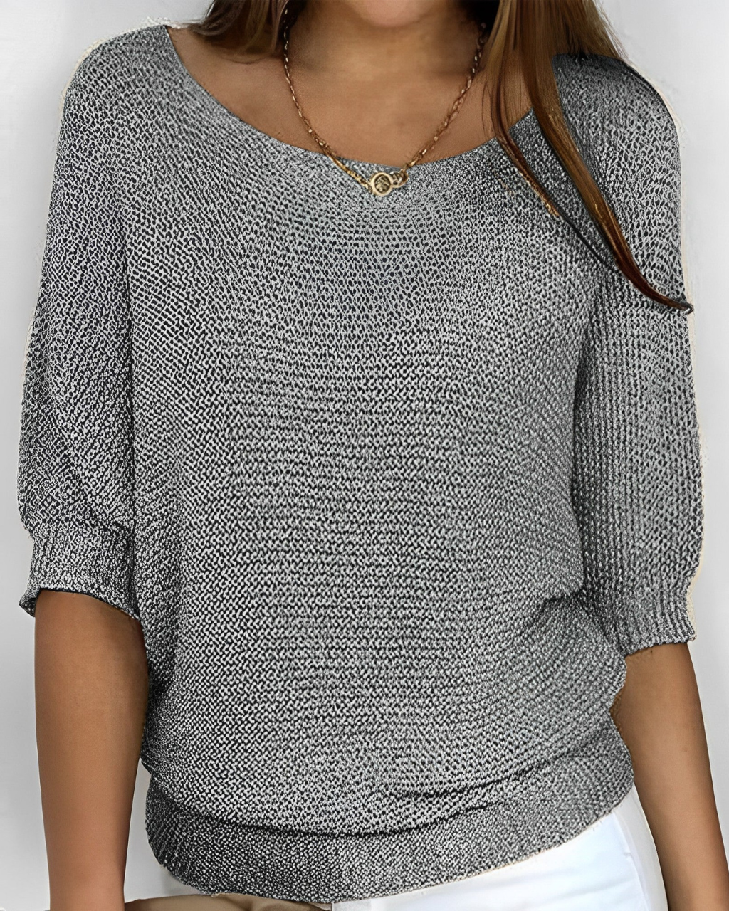 Clara | Everyday Casual Blouse