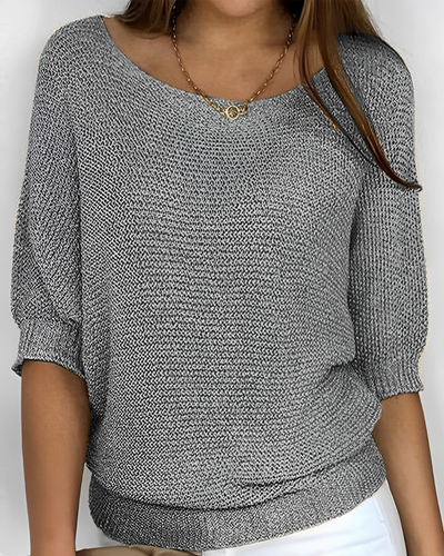 Clara | Everyday Casual Blouse