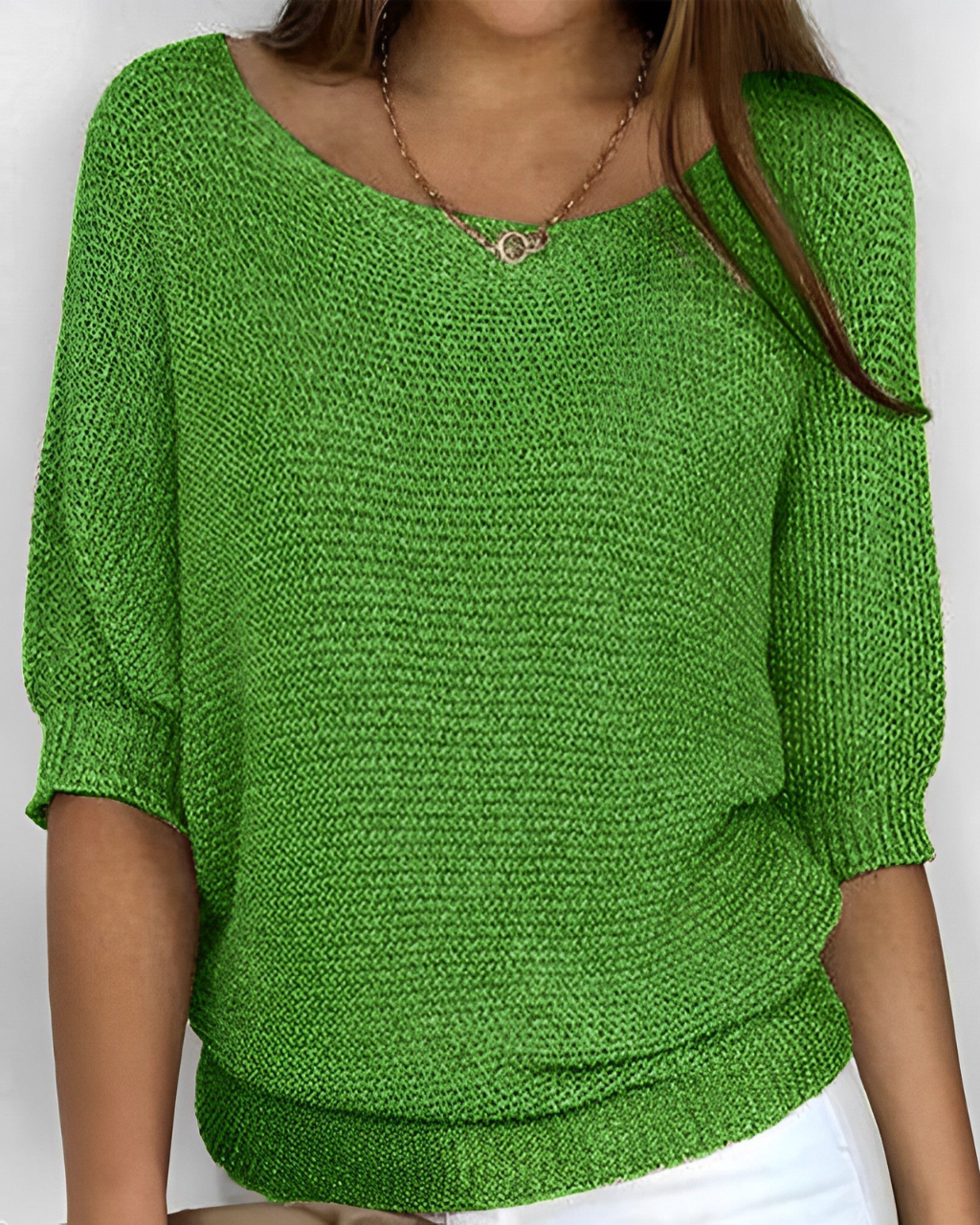 Clara | Everyday Casual Blouse