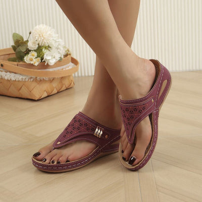Isabella | Orthopedic Comfort Sandals
