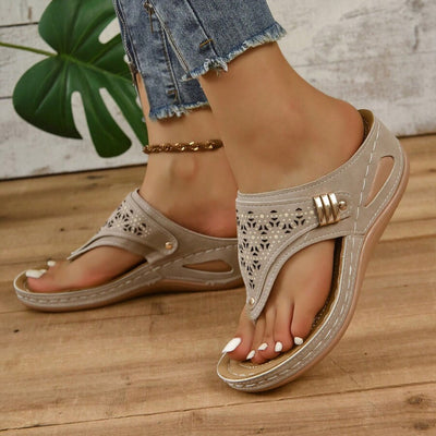 Isabella | Orthopedic Comfort Sandals