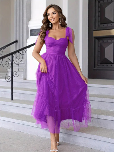 Carmen | Luxurious Gown