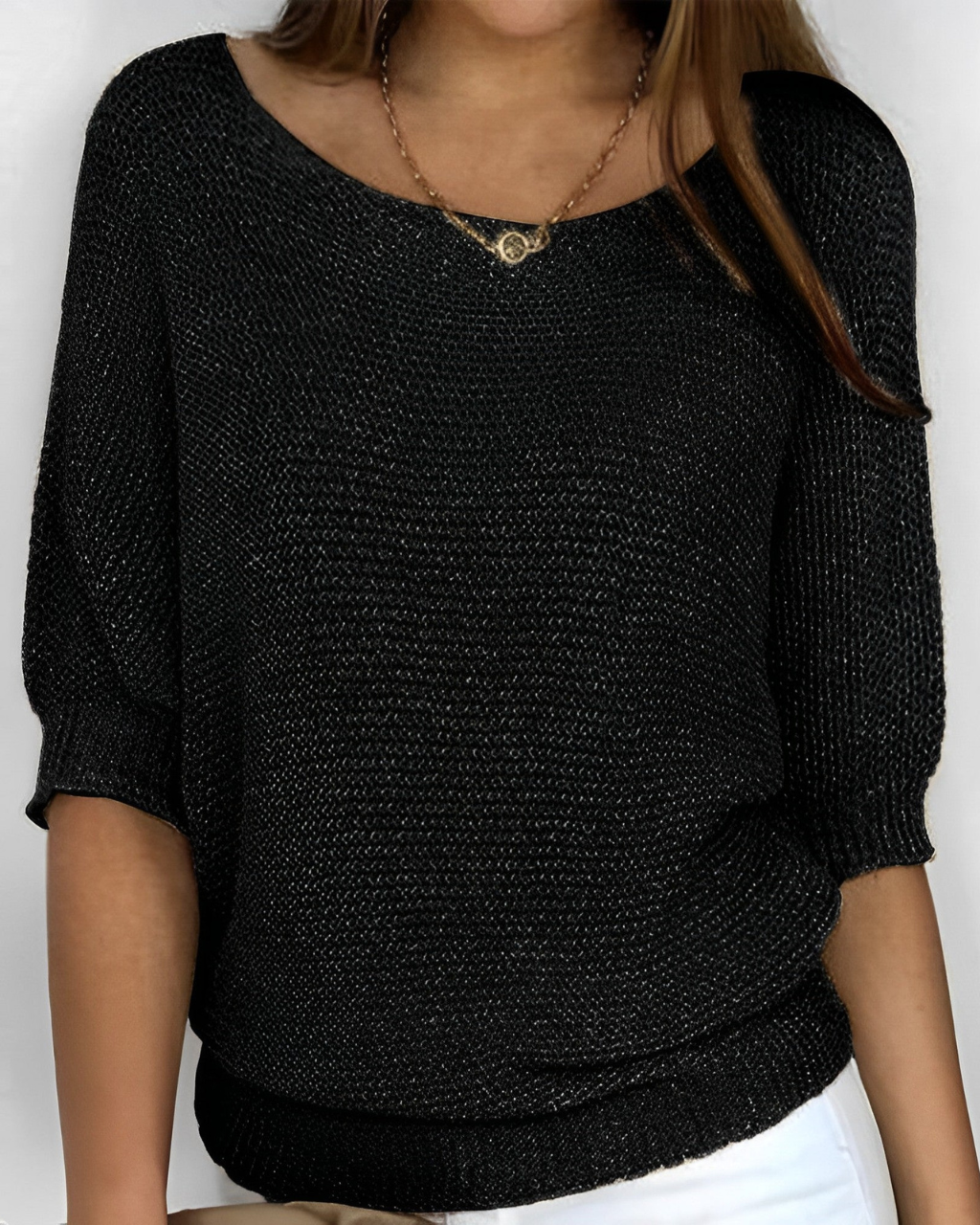 Clara | Everyday Casual Blouse
