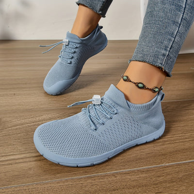 Jenny | Breathable Orthopedic Shoes