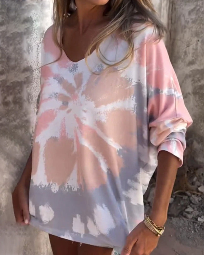 Anira | Casual Spring Blouse