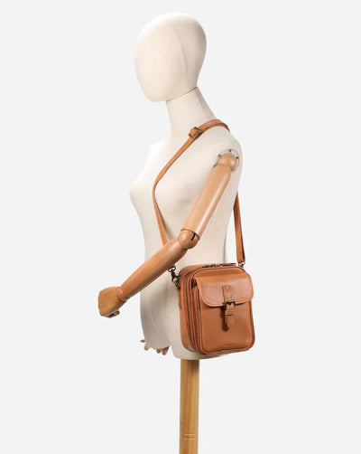 Urvashi | Casual Crossbody Bag