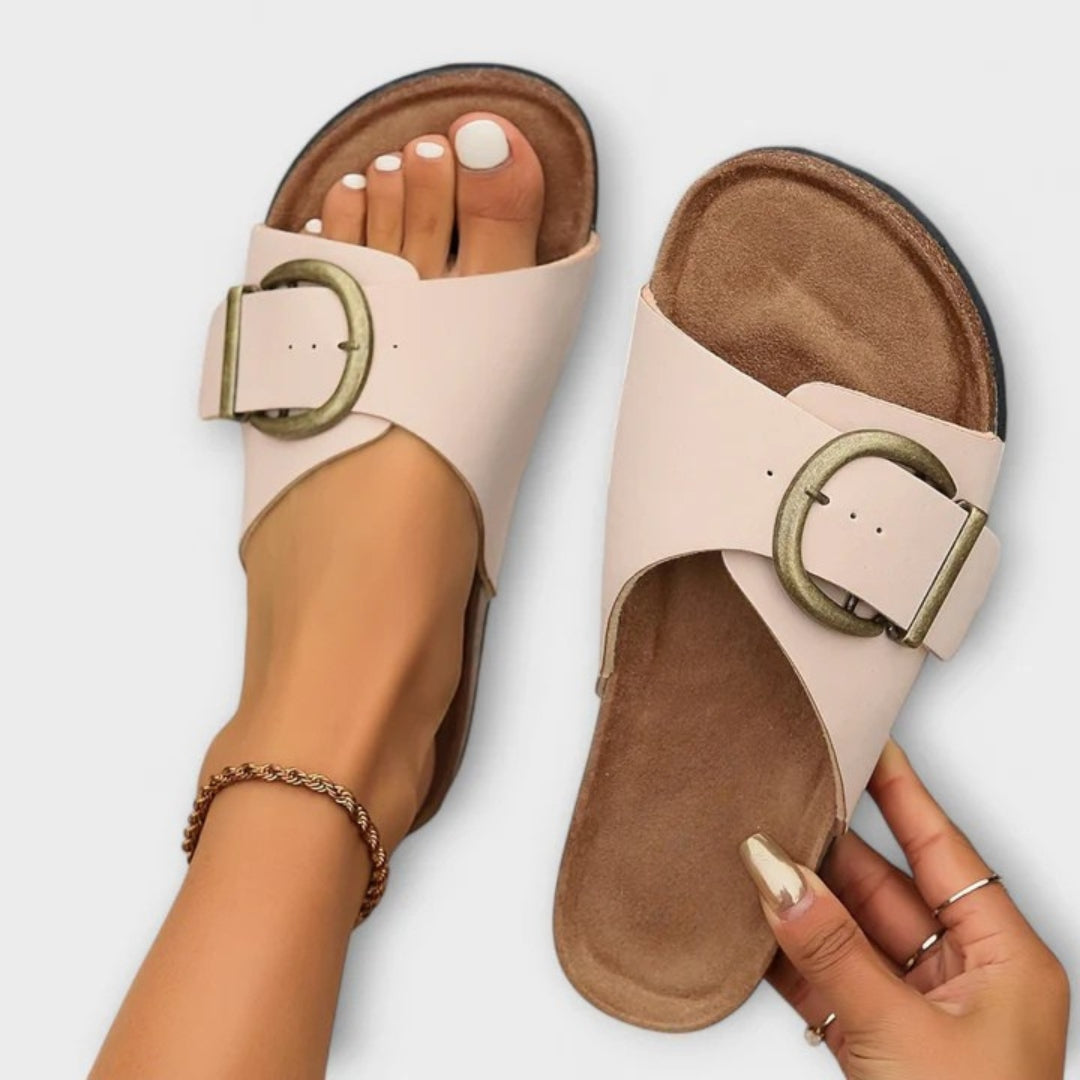 Louise | Orthopedic Sandals