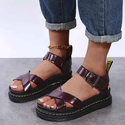 Penelope | Comfortable Orthopedic Sandals