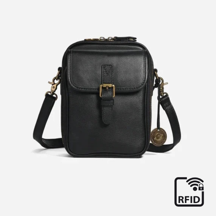 Urvashi | Casual Crossbody Bag