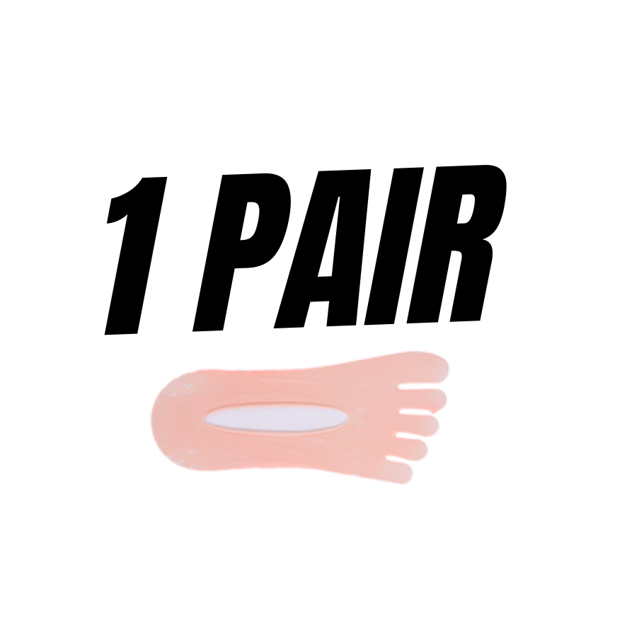 Concept | Bunion Relief Toe Alignment Socks