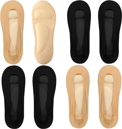 Concept | Arch Support Socks