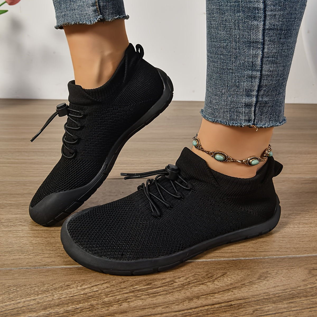 Jenny | Breathable Orthopedic Shoes