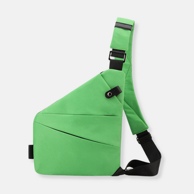 Georgina | Anti-Theft Crossbody Bag