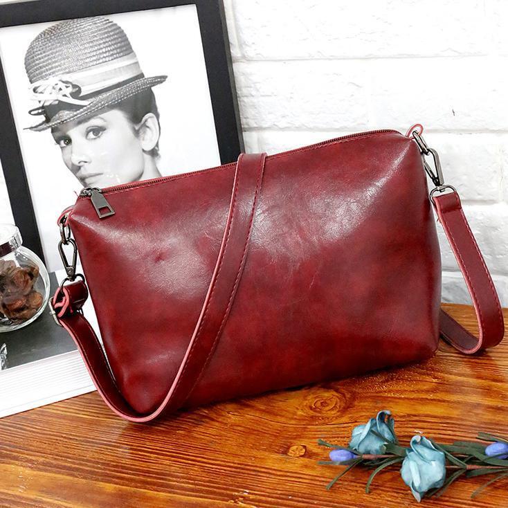 Rebecca | Stylish Retro 4-Piece Bag Set
