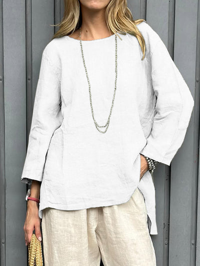 Lena | Relaxed Top