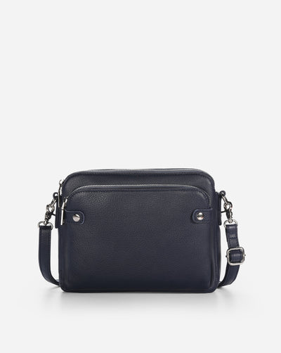 Flora | Crossbody Shoulder Bag