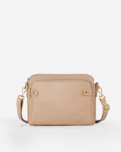 Flora | Crossbody Shoulder Bag