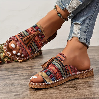 Darla | Casual Orthopedic Sandals
