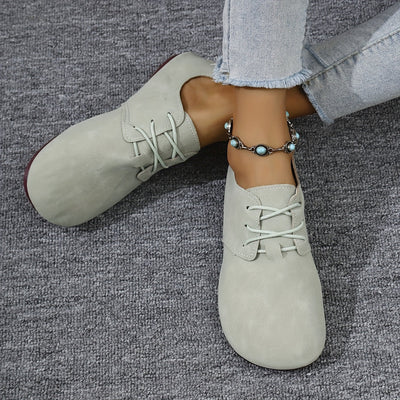 Georgia | Casual Orthopedic Slip-On Shoes