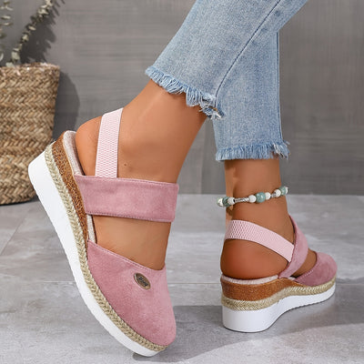 Vanessa | Versatile Non-slip Orthopedic Sandals