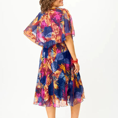 Lisa | Comfortable And Airy Dress