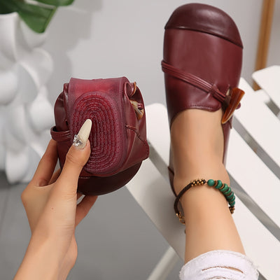Sheila | Comfortable Orthopedic Loafers
