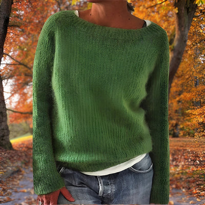 Naelle | Classic sweater