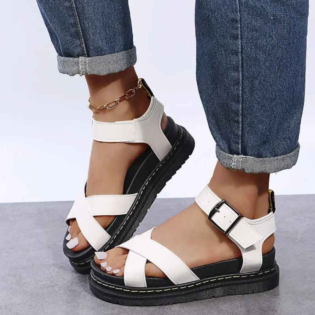 Penelope | Comfortable Orthopedic Sandals
