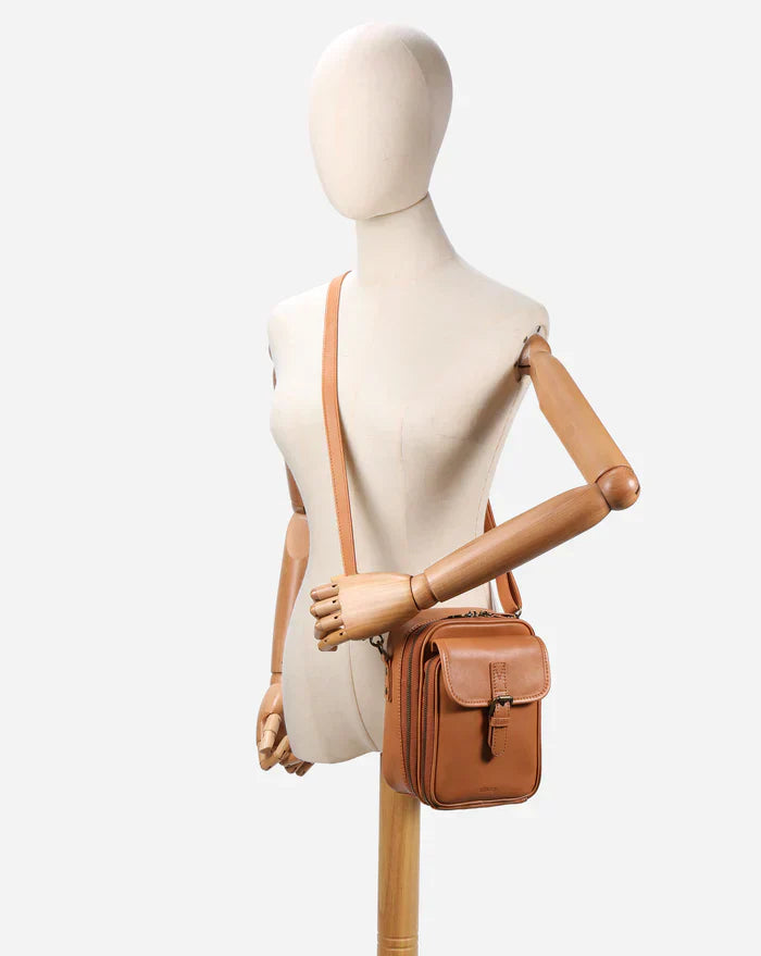 Urvashi | Casual Crossbody Bag