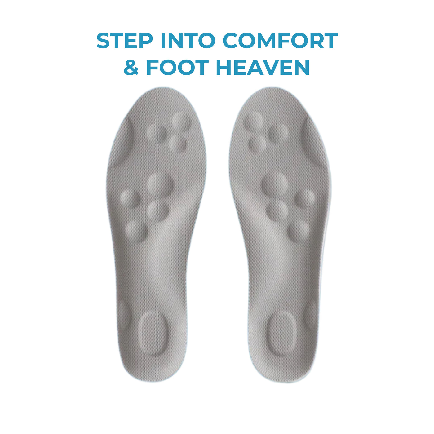 Concept | Orthopedic Massage Insoles