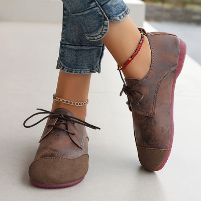Rosie | Lightweight Orthopedic Loafers