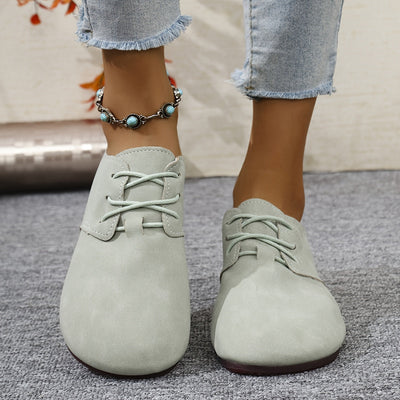 Georgia | Casual Orthopedic Slip-On Shoes