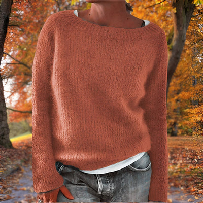 Naelle | Classic sweater
