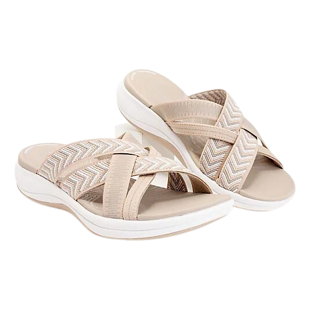 Serelina | Orthopedic Sandals