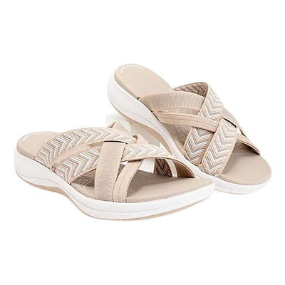 Serelina | Orthopedic Sandals