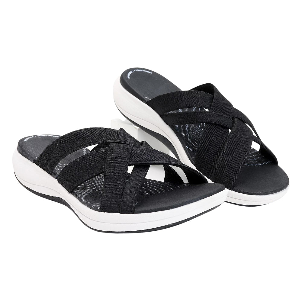 Serelina | Orthopedic Sandals
