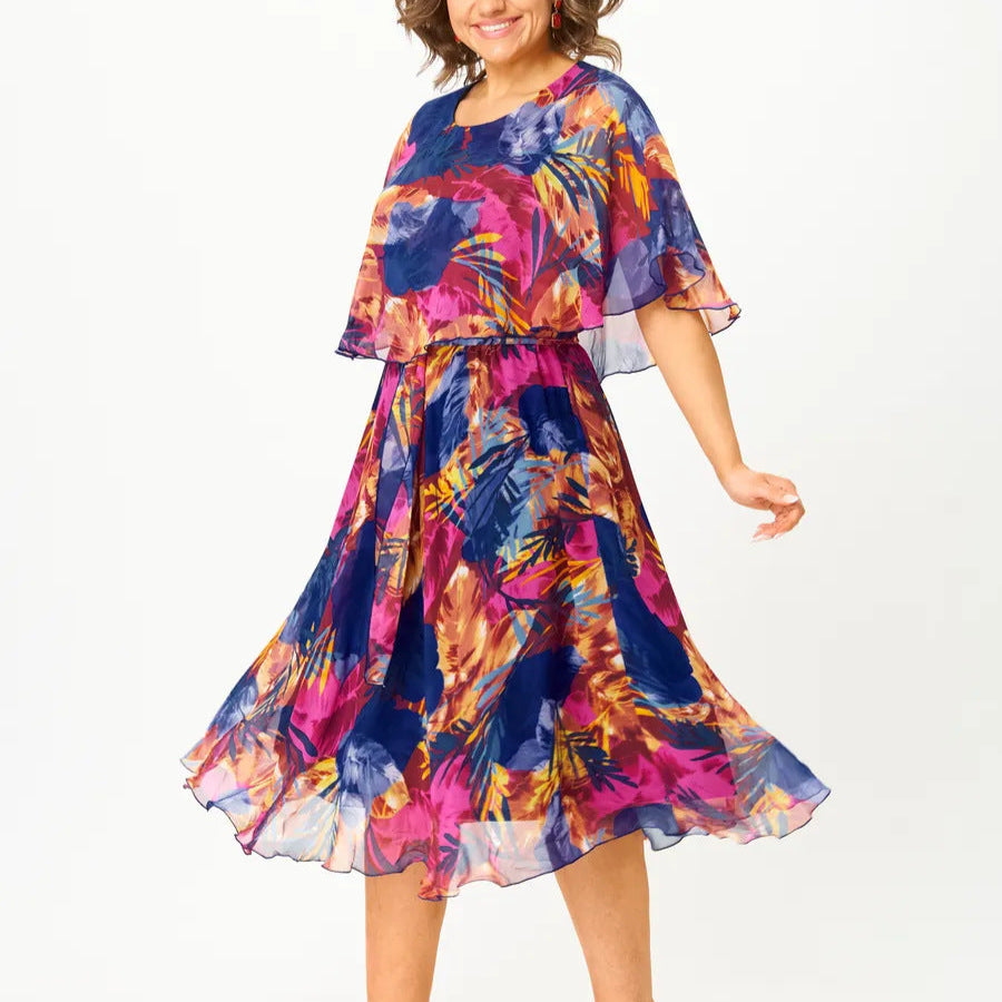 Lisa | Comfortable And Airy Dress