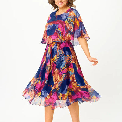 Lisa | Comfortable And Airy Dress