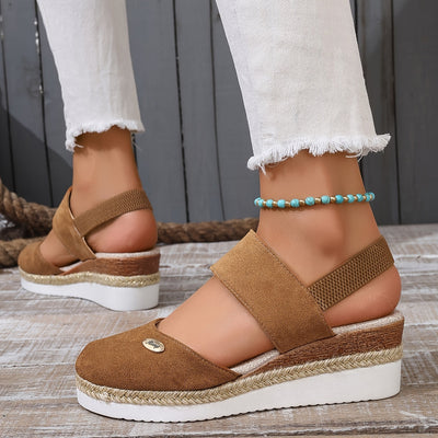 Vanessa | Versatile Non-slip Orthopedic Sandals