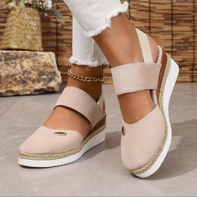 Vanessa | Versatile Non-slip Orthopedic Sandals