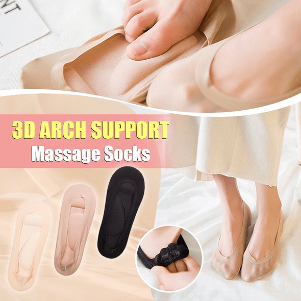 Concept | Arch Support Socks