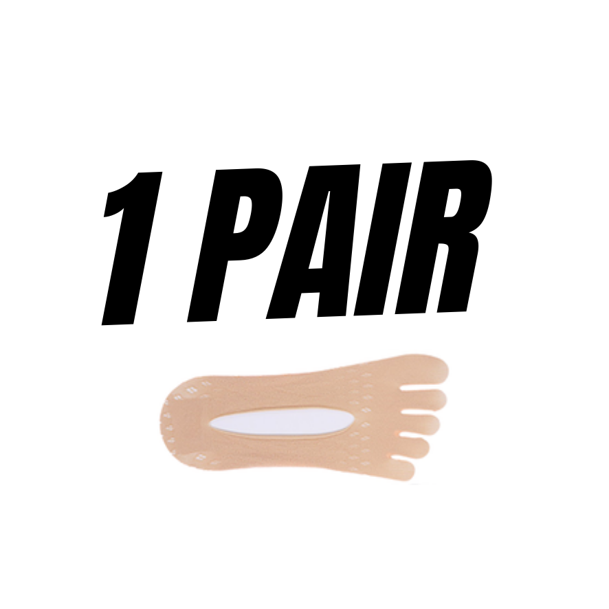 Concept | Bunion Relief Toe Alignment Socks