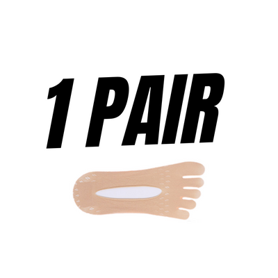 Concept | Bunion Relief Toe Alignment Socks